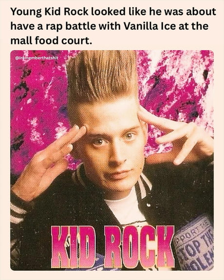 Vanilla Ice Birthday Memes