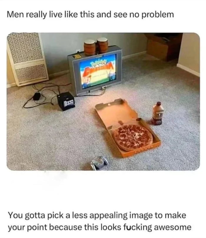 This is not a problem, this is peak performance