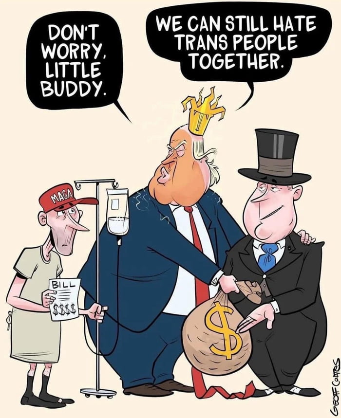 Trump’s bill