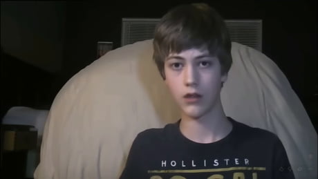 4th dimension explained by a 16yo