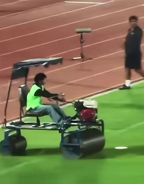 NoT forklift certified