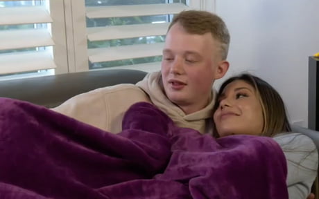 Another episode of things that never happen in real life