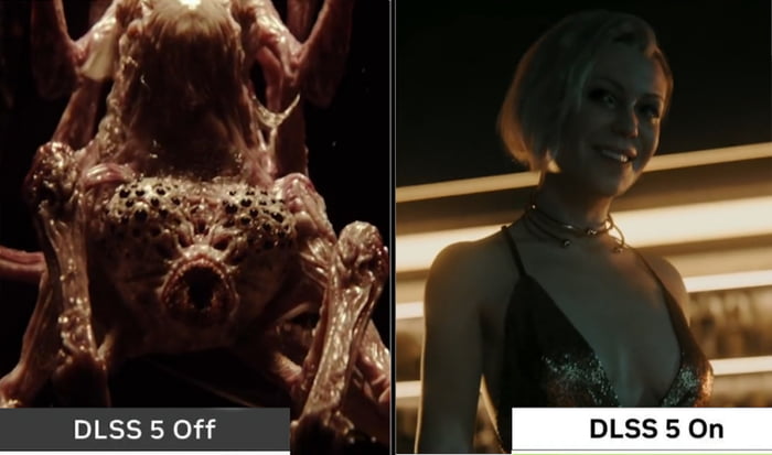 DLSS 5