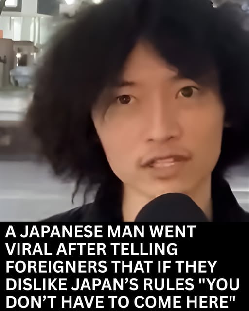 I mean... he's right