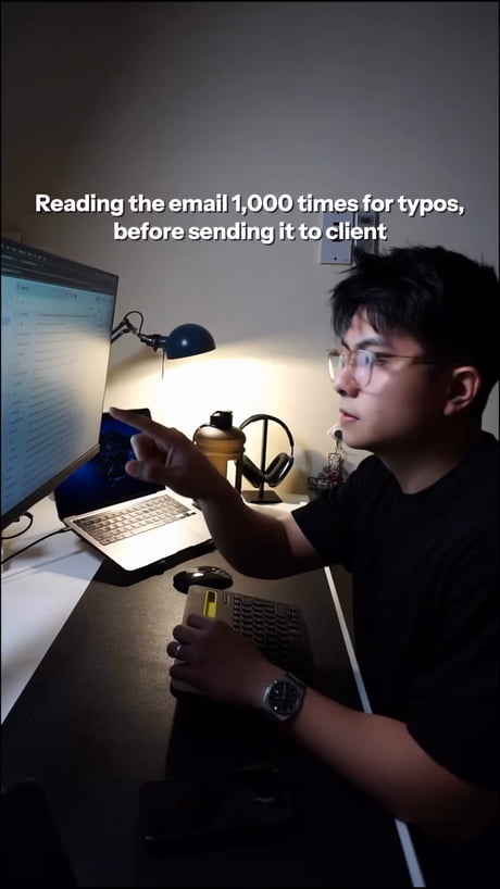 Don't mind if I do..