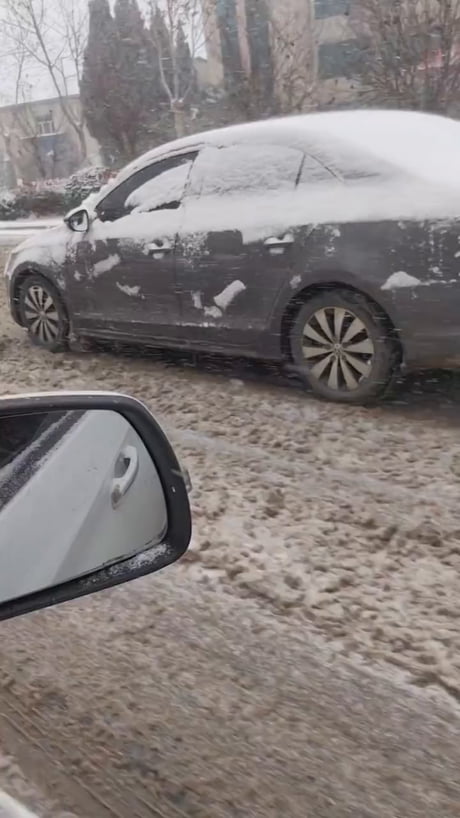 Bro passed by his house 30 minutes ago