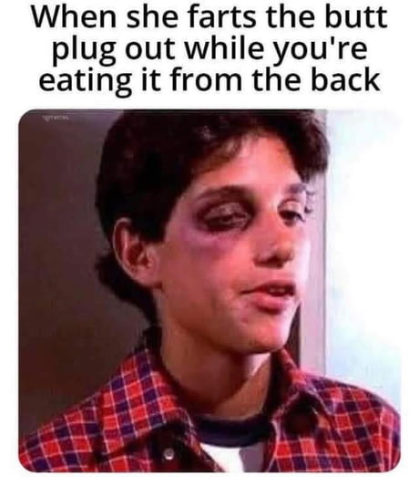 Best Funny buttplug Memes