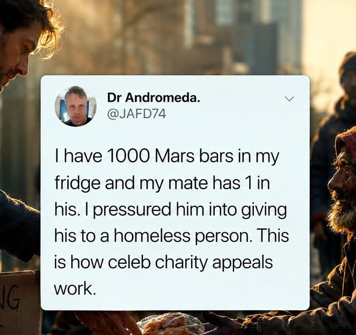 F*ck them celebs (not mine but I liked it very much)