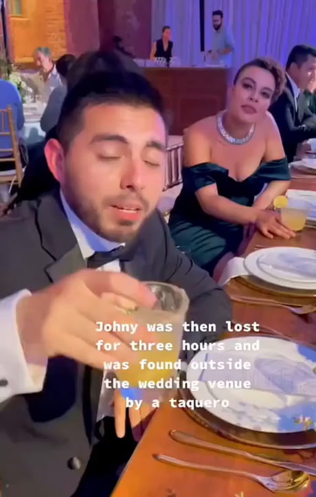 Bottoms up