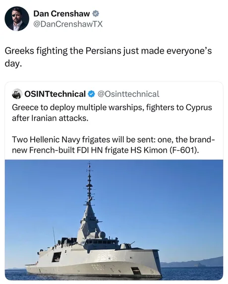 Not impressed untill we see real participation