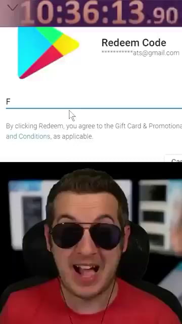 His cries are music to my ears