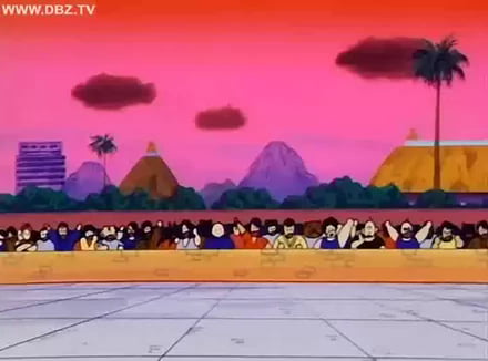 The old Dragon Ball was so much better