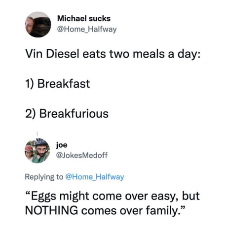 Petrol vin Vin Diesel