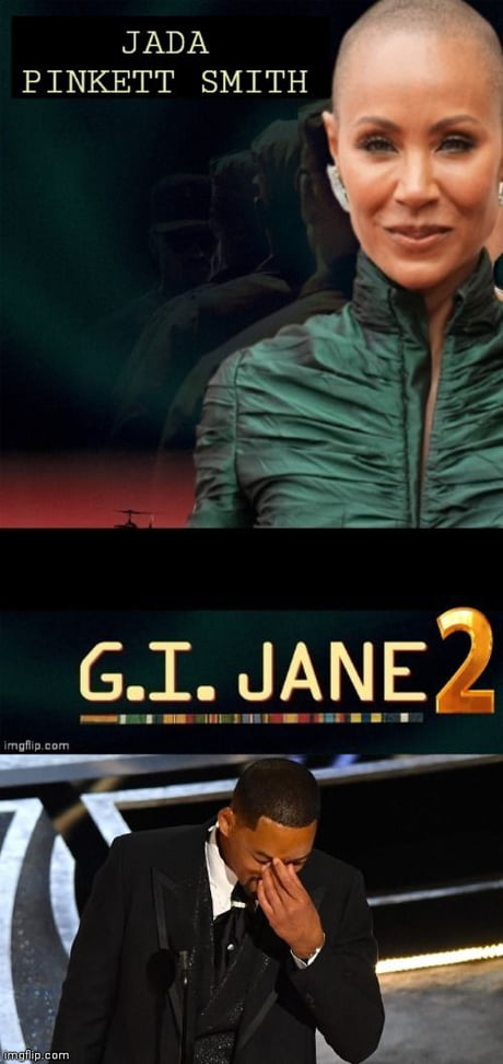 Oscars 2022: 'GI Jane' Joke Explained After Demi Moore's, 41% OFF