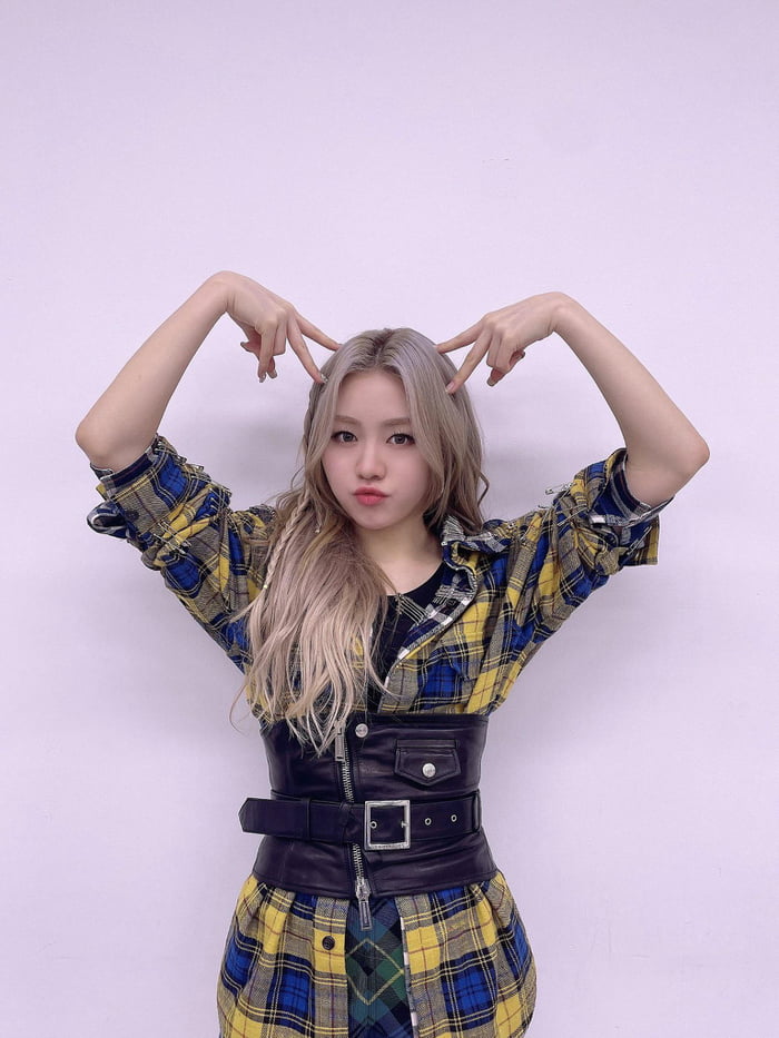 Photo : Dahyun