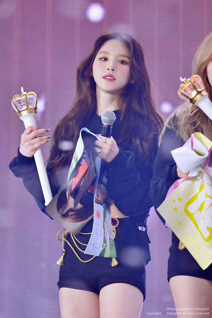Photo : Heejin