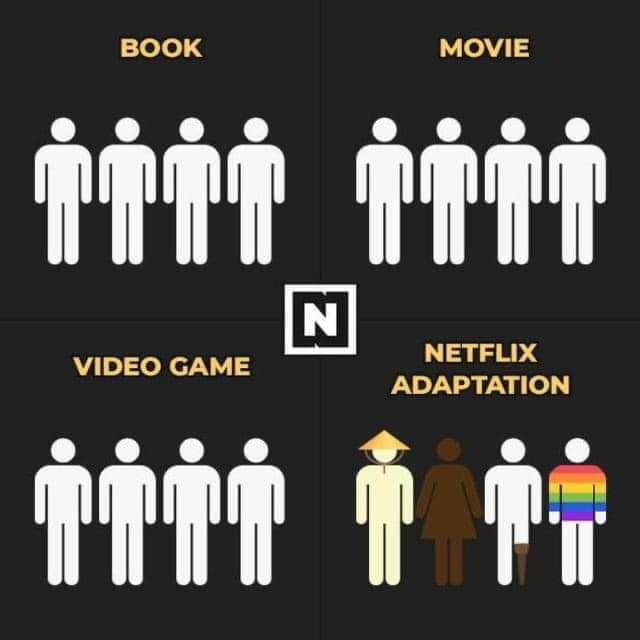 Netflix 9GAG