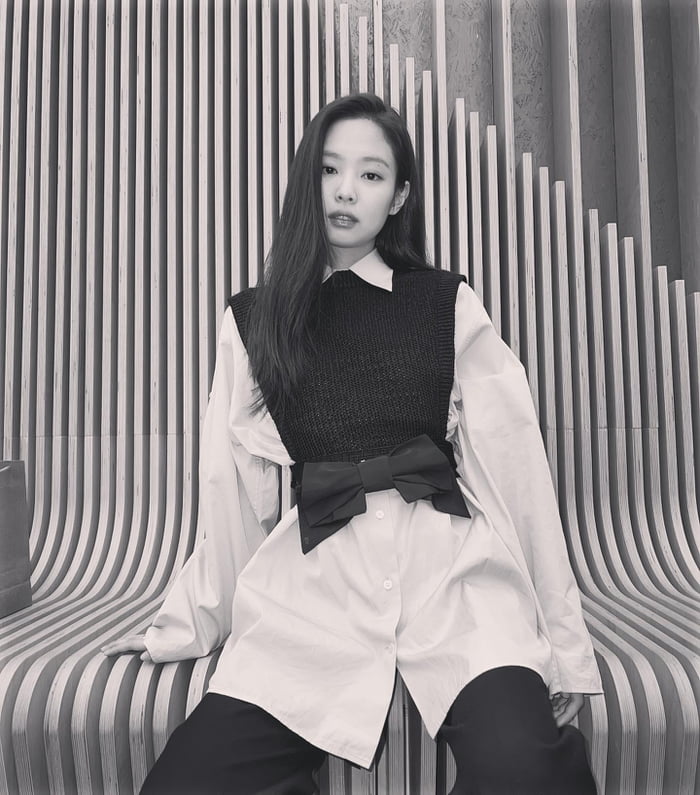 Photo : Jennie