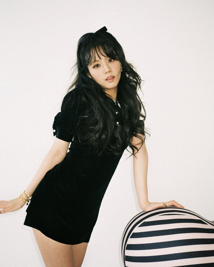 Photo : Jisoo