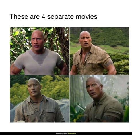 All the rock movies look the same - 9GAG