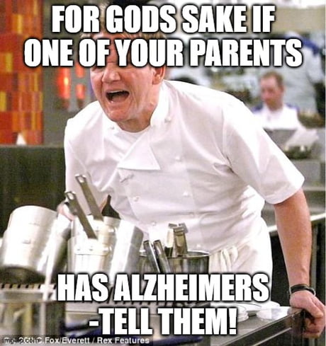 Best Funny chef gordon ramsay Memes - 9GAG