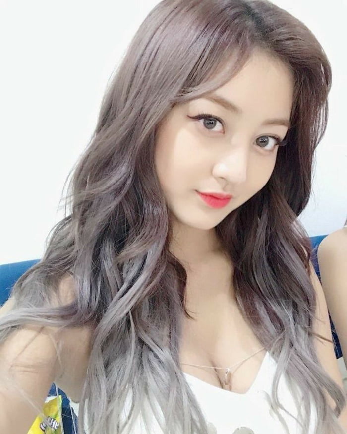 Photo : Jihyo