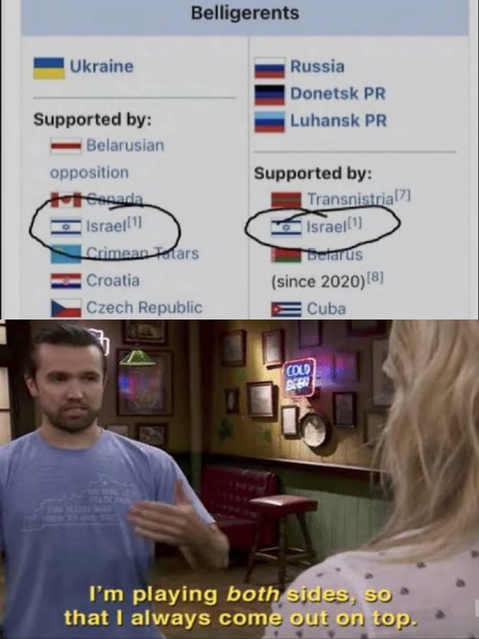 No one is to blame 9gag