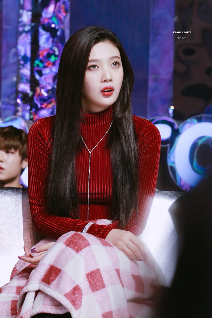 Photo : Joy