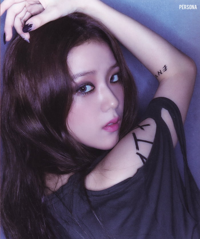 Photo : Jisoo