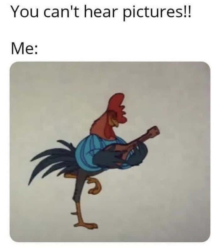 I Hope It Gets Stuck In Your Head 9GAG