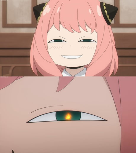 Template] Anya meme (with sample) : r/animemebank