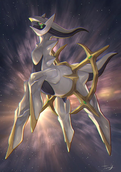 Arceus Female Anime Tristan Milligan, Anime, chibi, fictional Character png  | PNGEgg