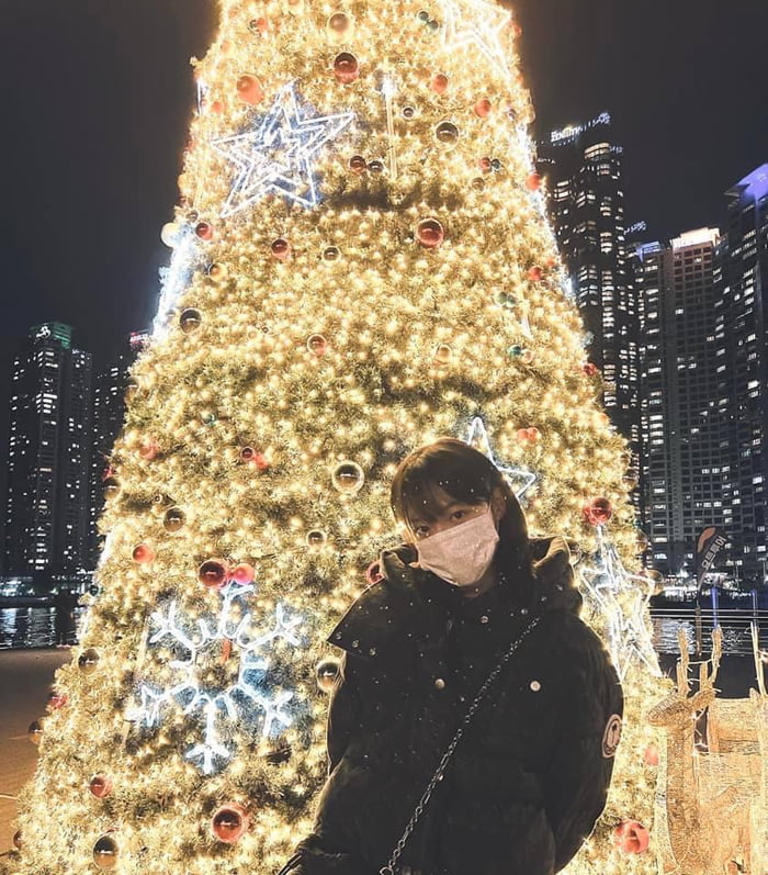 Photo : Winter