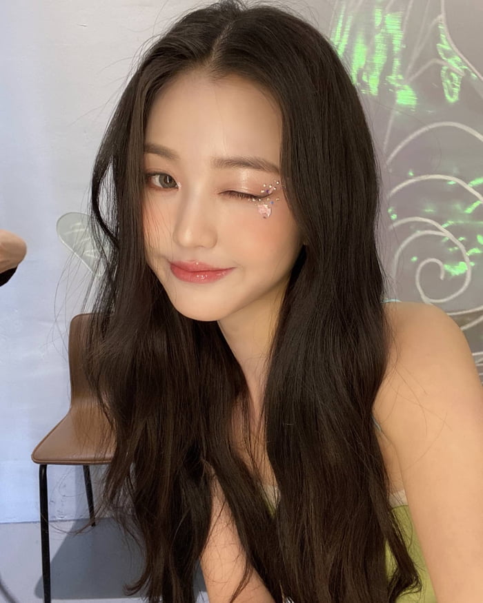 Photo : Wonyoung