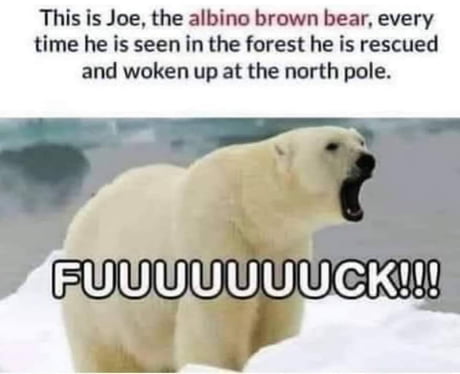 He'll be the last one soon.