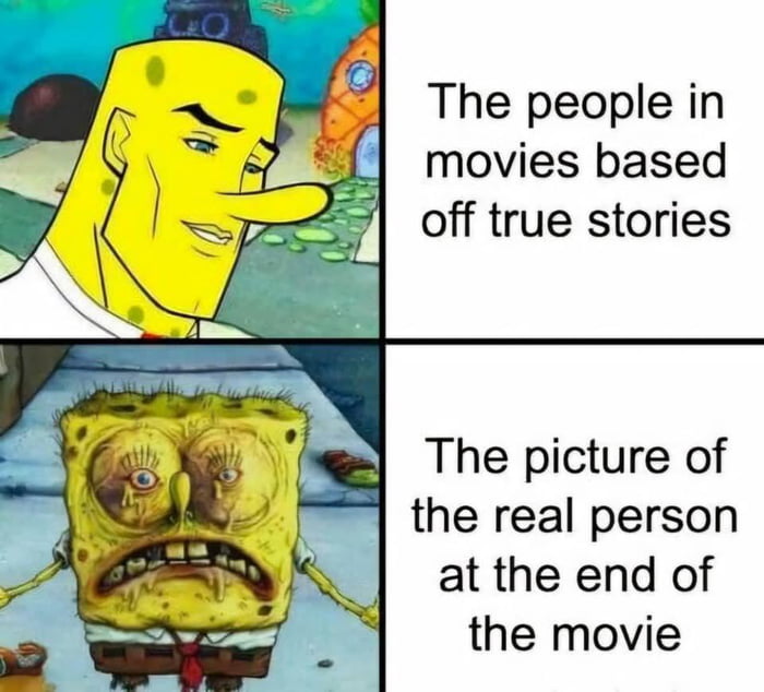 Every single time - 9GAG