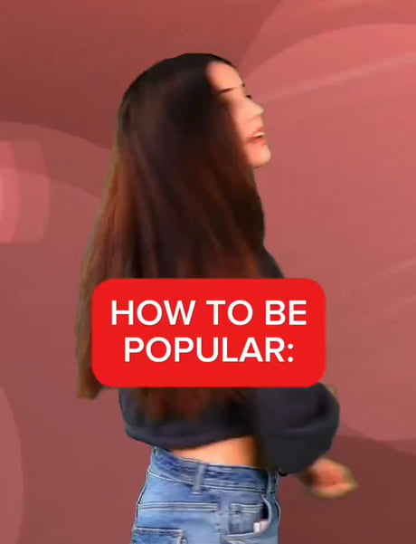A tutorial to become popular leads to the downfall of civilization...