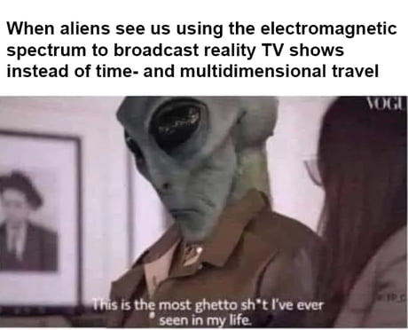 Best Funny ufo Memes - 9GAG