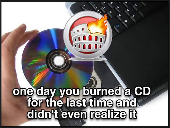 I will always remember!