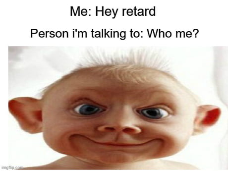 Retarf Best Funny retard Memes - 9GAG