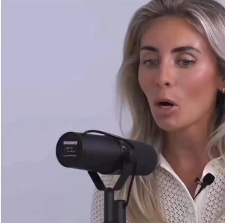 The look on Bonnie blue’s face , he absolutely killed her