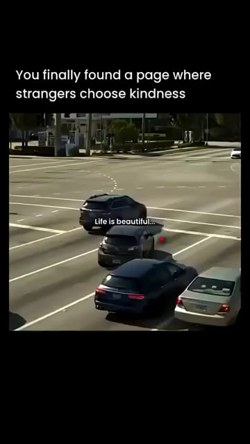 Faith in humanity
