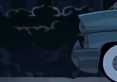 Oh boy, this awaken something in me