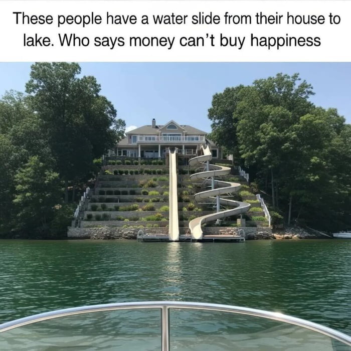 Dream house