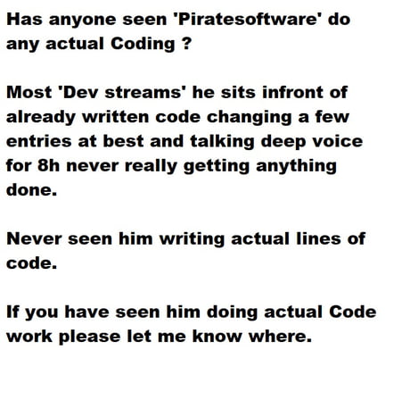 Best Funny piratesoftware Memes - 9GAG