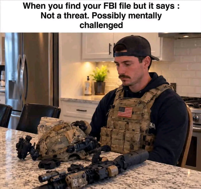 Those dank memes not worth swatting for?