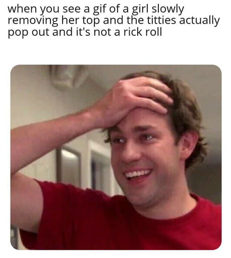 Tears of Joy