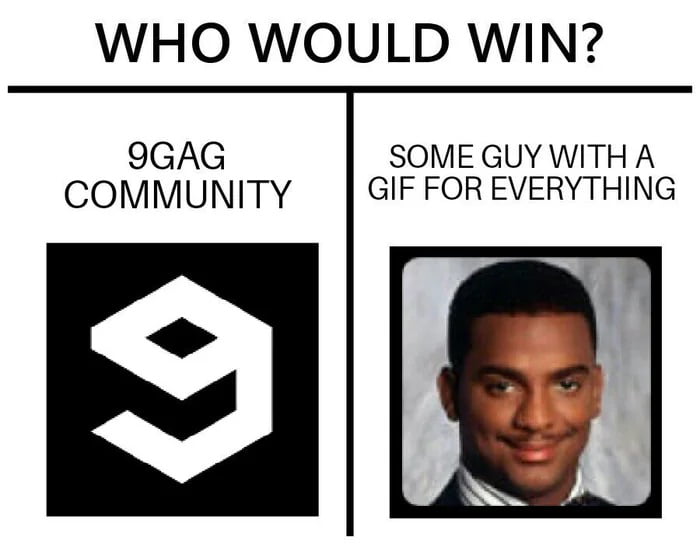 What happened to milord 9gag