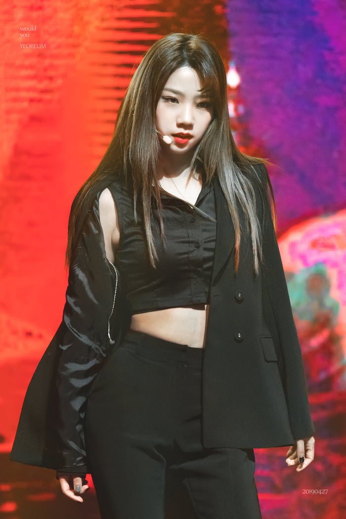 Photo : Yeoreum