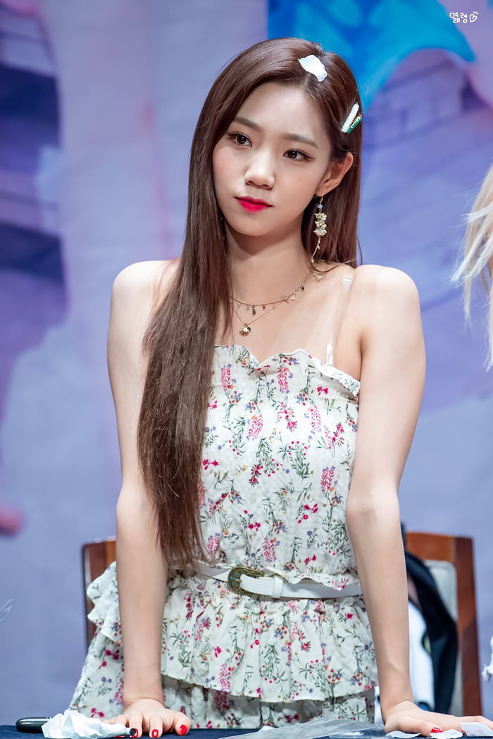 Photo : Yeoreum